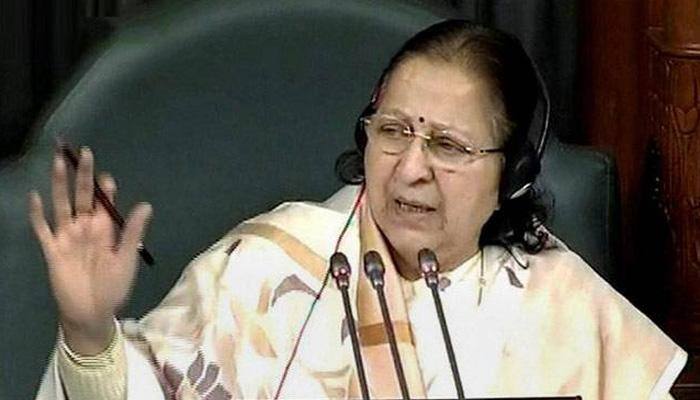 Lok Sabha Speaker calls Bhagwant Mann video of Parliament security 'serious', hints action is coming