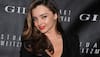 Miranda Kerr just said 'yes' to Snapchat co-founder Evan Spiegel