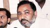 BSP workers abusing Dayashankar's wife, daughter: BJP