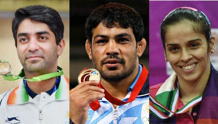 Olympics: India&#039;s Past Medal Winners
