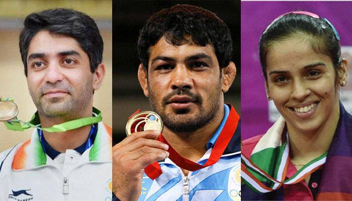 Olympics: India's Past Medal Winners