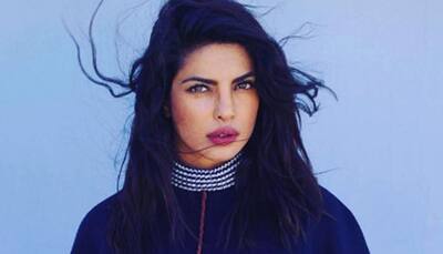 Simply irresistible! You cannot take your eyes off majestic Priyanka Chopra on Flaunt cover- See it to believe it