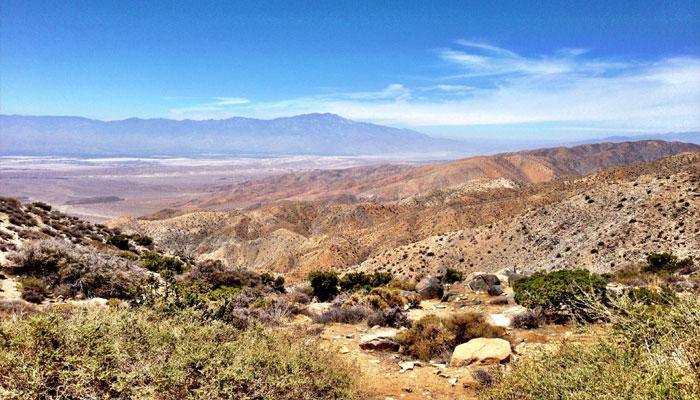 Earth's tidal forces can trigger earthquake across a US fault
