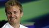 Mercedes' Nico Rosberg signs a new two-year deal, extending his stay to 2018