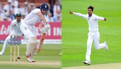 England vs Pakistan Live Score: 2nd Test, Day 1 — As it happened...