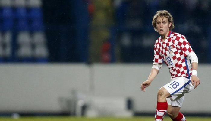 Barcelona starlet Alen Halilovic leaves club to join Bundesliga side Hamburg