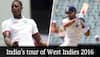 LIVE STREAMING: West Indies vs India, 1st Test, Day 2