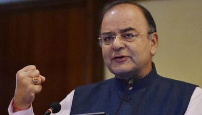 India avoided adverse Brexit effect, now a safe haven: FM Jaitley