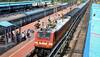 Insurance of railway passangers
