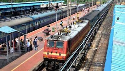 Rs 10 lakh insurance cover for rail passengers in less than Rs 2 