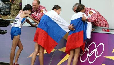 2016 Rio Olympics: Russia bids to avoid ban as IOC reports new test failures
