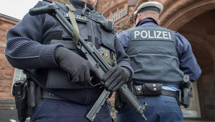 Multiple deaths reported in Munich shopping centre shooting, police operation underway