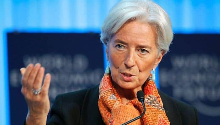 IMF boss Lagarde to stand trial over $400 mn Tapie payout