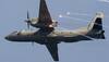 IAF's AN-32 transport aircraft with 29 on board goes missing; massive search operation launched