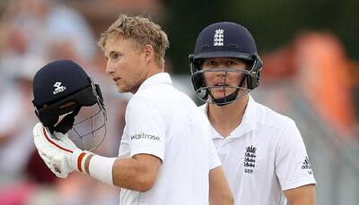 England vs Pakistan, 2nd Test: Cook, Root tons help hosts post 314/4 on Day 1