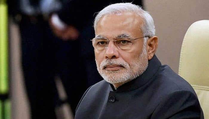 PM Narendra Modi condemns Munich attack