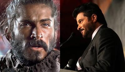 Harshvardhan is more hardworking than me which is very surprising, says Anil Kapoor