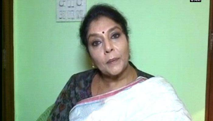 Ugly spat: Renuka Chowdhury reacts to Harsimrat Kaur​&#039;s &#039;Kachra&#039; allegation, calls it &#039;cheap political drama&#039;