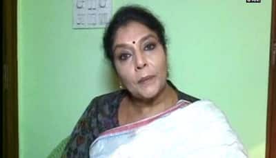 Ugly spat: Renuka Chowdhury reacts to Harsimrat Kaur​'s 'Kachra' allegation, calls it 'cheap political drama'