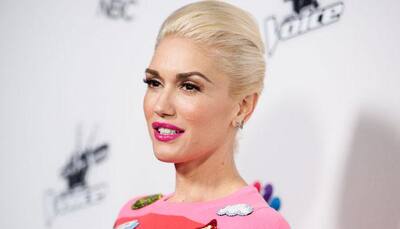 Gwen Stefani auditioned for 'Mr & Mrs Smith'