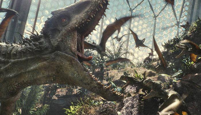 &#039;Jurassic World 2&#039; to begin production in Hawaii next year