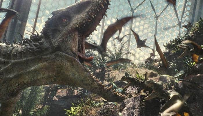 'Jurassic World 2' to begin production in Hawaii next year