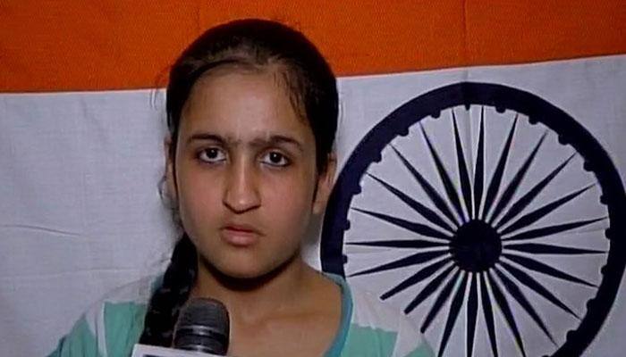 Punjab braveheart challenges J&amp;K separatists, says will hoist tricolour at Srinagar's Lal Chowk on Aug 15 - Watch
