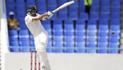 India vs West Indies: Satisfied to score double ton after forgettable debut, says Virat Kohli