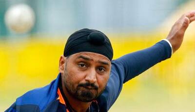 What an idea! Harbhajan Singh offers Windies bowlers full-proof plan to stop Virat Kohli​