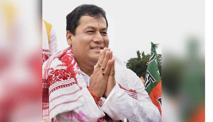 India-Bangladesh border will be secured, says Assam CM Sonowal