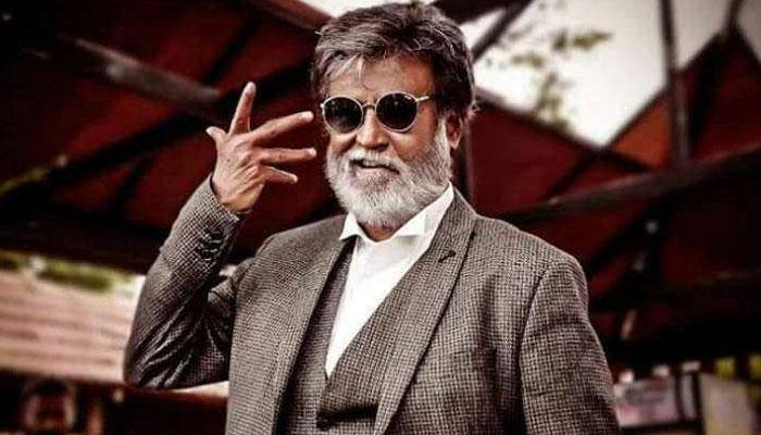 Rajinikanth's 'Kabali' beats Salman Khan's 'Sultan', crosses Rs 40 cr mark on opening day!