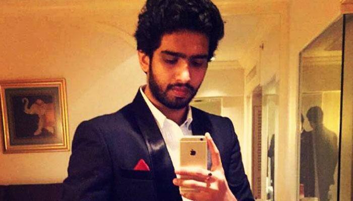 Amaal Mallik excited about his 'Baar Baar Dekho' track