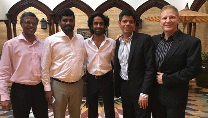 Twist in tale! Lalit Modi to install son Ruchir as Rajasthan Cricket Association boss