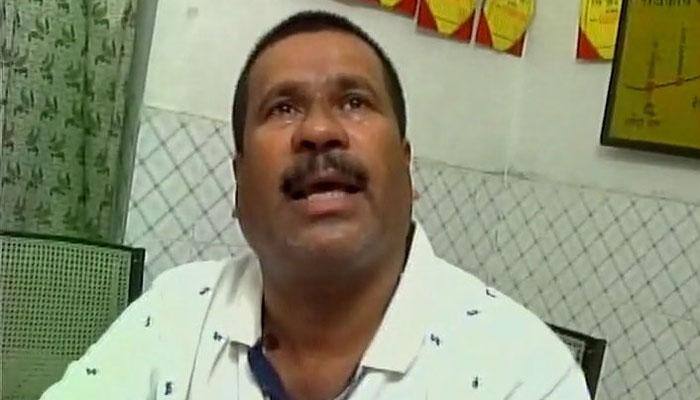 Suspended Bihar BJP MLC Tunna Pandey sent to 12-day custody for molesting minor girl on train