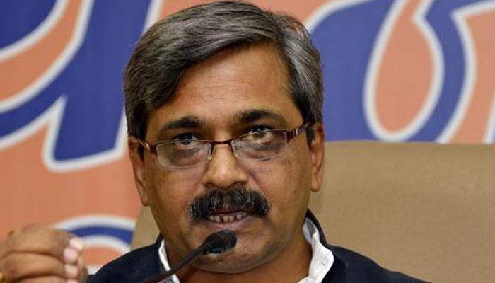 'Aam Aadmi Party has anti-women character'