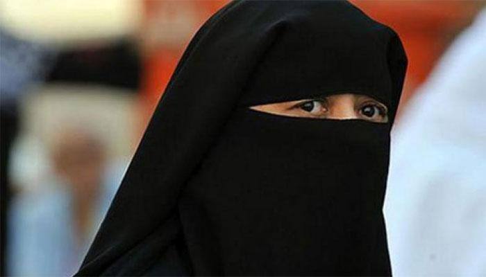 Muslim woman told to remove hijab for job application in New Zealand