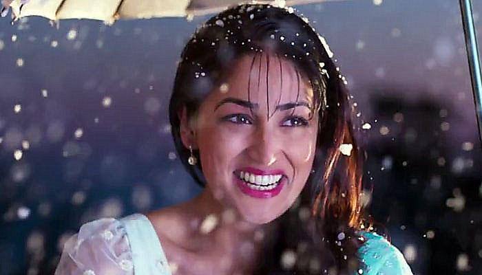 'Kaabil' an opportunity to establish myself commercially: Yami Gautam