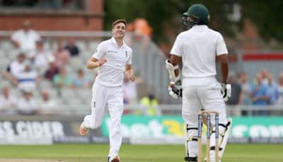 England vs Pakistan, 2nd Test, Day 3 — As it happened...