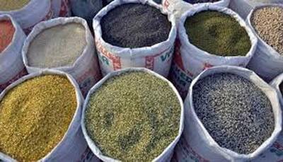 Centre asks states to remove taxes on pulses and edible oils