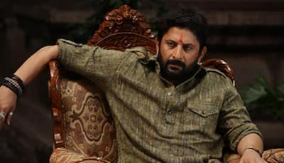Arshad Warsi all set to don director's hat! 