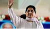 Mayawati accuses BJP of preventing Dayashankar Singh's arrest