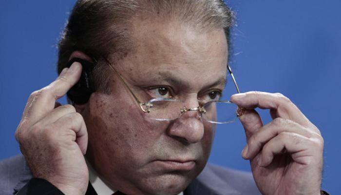 Pakistan Daily calls Nawaz Sharif&#039;s statement on Kashmir &#039;wishful thinking and unrealistic&#039;