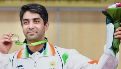 Olympian predicts record medal haul from Indian shooters at 2016 Rio Games