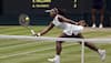 Shoulder injury forces Serena Williams out of Montreal
