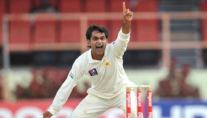 Pakistan spinner Mohammad Hafeez to undergo retest on modified bowling action