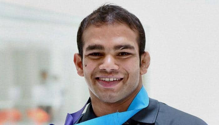 Sandeep Yadav – Narsingh Yadav's roommate, also fails doping test