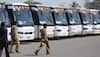 KSRTC, BMTC strike begins today; two-day holiday for schools declared