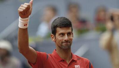 Wimbledon loss cannot overshadow the results that I`ve had in the past 15 months: Novak Djokovic