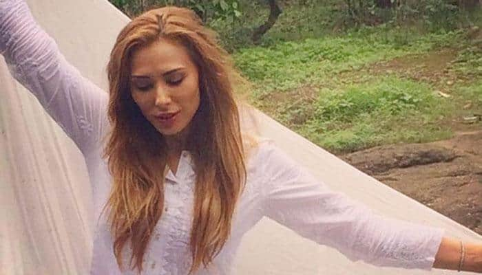 Iulia Vantur celebrated her birthday with this Bollywood celebrity – Pics inside