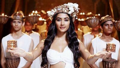 Check out five stunning Instagram photos of ‘Mohenjo Daro’ beauty Pooja Hegde